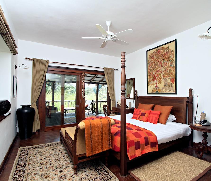 Samode Safari Lodge Parasi Room photo